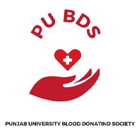 Punjab University Blood Donating Society