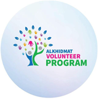 Al Khidmat Volunteer Program